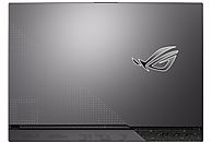 Laptop ASUS ROG Strix G17 (2022) G713RM-LL044W WQHD Ryzen 7 6800H/16GB/1TB SSD/RTX3060 6GB/Win11H Szary (Eclipse Gray)