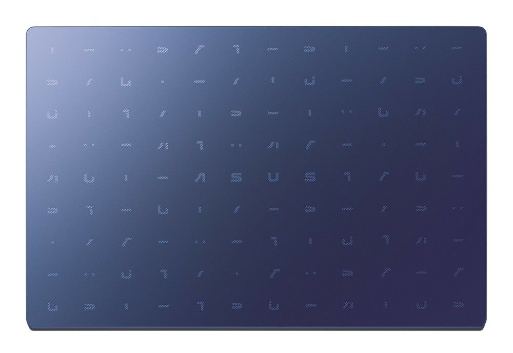 Laptop ASUS E410MA-EK1989WS FHD Celeron N4020/4GB/128GB SSD/INT/Win11HS Niebieski (Peacock Blue) + Microsoft 365 12 mies.