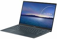 Laptop ASUS ZenBook 14 UX425EA-KI928W FHD i5-1135G7/16GB/512GB SSD/INT/Win11H Szary (Pine Grey)