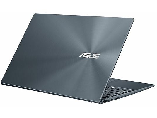 Laptop ASUS ZenBook 14 UX425EA-KI928W FHD i5-1135G7/16GB/512GB SSD/INT/Win11H Szary (Pine Grey)