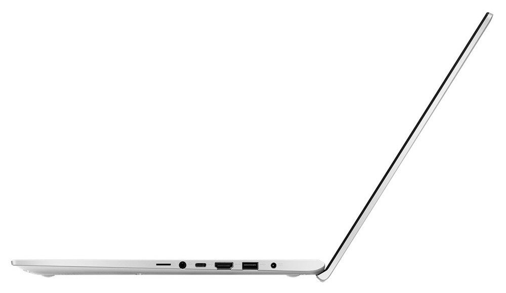 Laptop ASUS VivoBook 17 X712EA-AU684W FHD i5-1135G7/8GB/512GB SSD/INT/Win11H Srebrny (Transparent Silver)