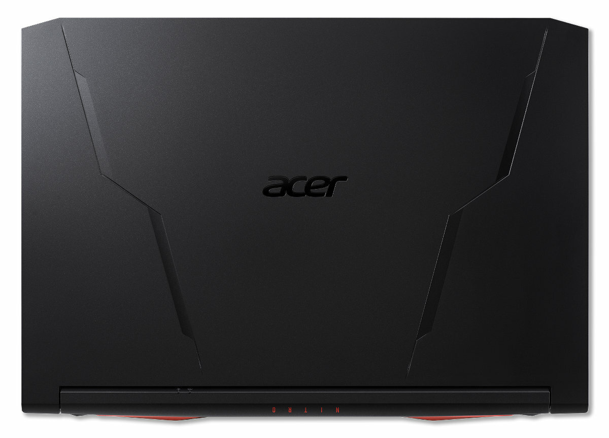 Laptop ACER Nitro 5 AN517-41-R9B5 QHD Ryzen 7 5800H/16GB/1TB SSD/RTX3070 8GB/Win10H
