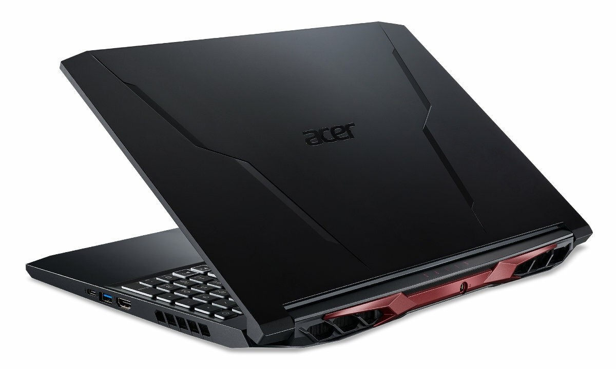 Laptop ACER Nitro 5 AN515-45-R8C9 FHD Ryzen 7 5800H/16GB/1TB SSD/RTX3080 8GB/Win11H