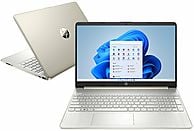 Laptop HP 15s-fq2689nw FHD i3-1115G4/8GB/512GB SSD/INT/Win11H Złoty (Pale Gold)