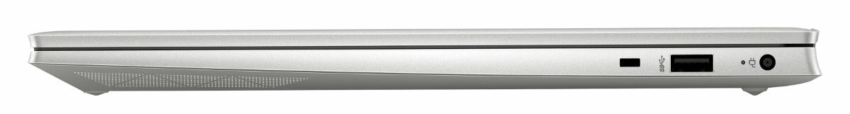 Laptop HP Pavilion 15-eh1504nw FHD Ryzen 5 5500U/8GB/512GB SSD/INT/Win11H Srebrny (Natural Silver)