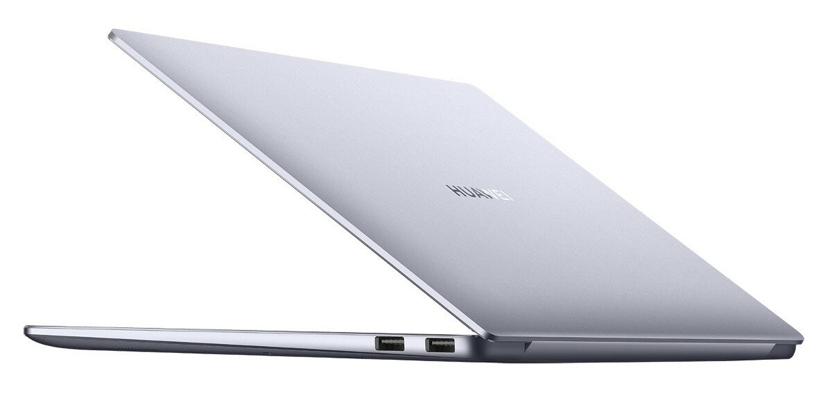 Laptop HUAWEI MateBook 14 Ryzen 5 5500U/16GB/512GB SSD/INT/Win11H Szary (Space Gray)