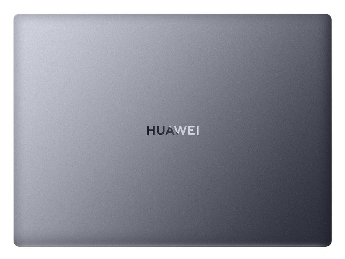 Laptop HUAWEI MateBook 14 Ryzen 5 5500U/16GB/512GB SSD/INT/Win11H Szary (Space Gray)