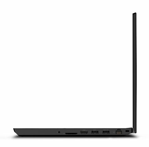 Laptop LENOVO ThinkPad T15p Gen 1 20TN002CPB FHD i7-10750H/16GB/512GB SD/GTX1050 3GB/Win10Pro