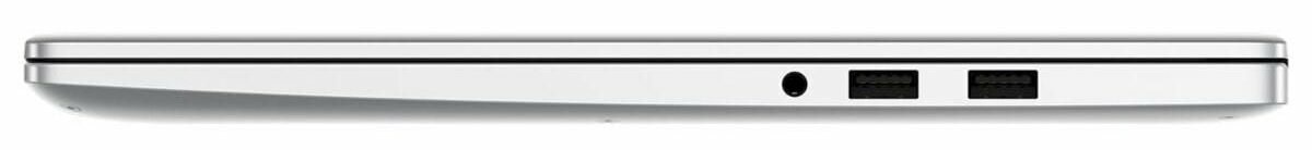 Laptop HUAWEI MateBook D 15 (2021) FHD i5-1135G7/16GB/512GB SSD/INT/W11H Srebrny (Mystic Silver)