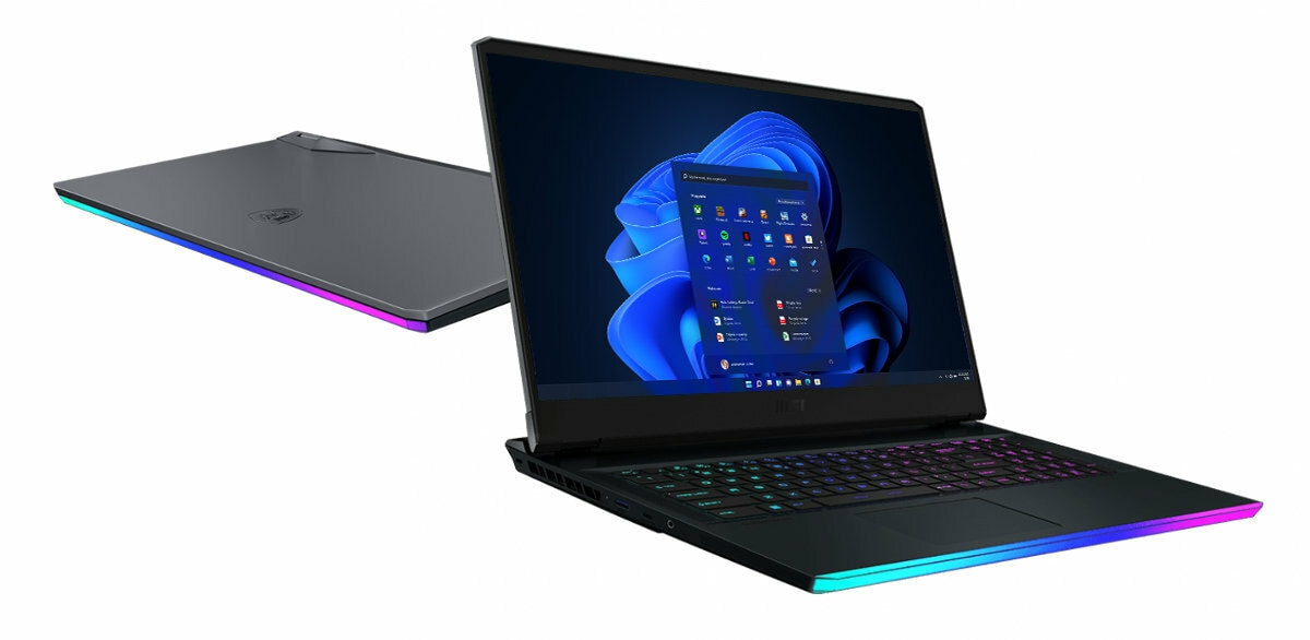 Laptop MSI Raider GE76 Deluxe Edition 12UGS-667PL QHD i9-12900HK/32GB/2TB SSD/RTX3070Ti 8GB/Win11H