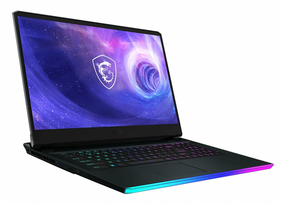 Laptop MSI Raider GE76 Deluxe Edition 12UGS-667PL QHD i9-12900HK/32GB/2TB SSD/RTX3070Ti 8GB/Win11H