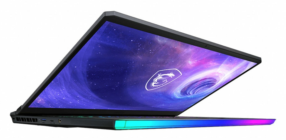 Laptop MSI Raider GE76 Deluxe Edition 12UGS-667PL QHD i9-12900HK/32GB/2TB SSD/RTX3070Ti 8GB/Win11H