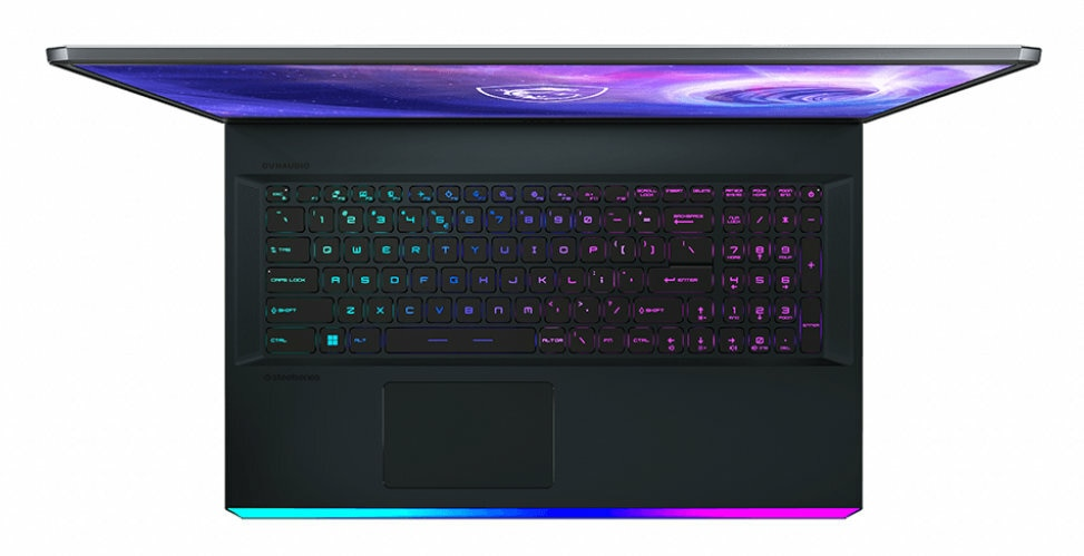 Laptop MSI Raider GE76 Deluxe Edition 12UGS-667PL QHD i9-12900HK/32GB/2TB SSD/RTX3070Ti 8GB/Win11H