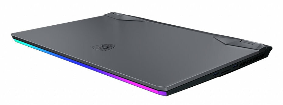 Laptop MSI Raider GE76 Deluxe Edition 12UGS-667PL QHD i9-12900HK/32GB/2TB SSD/RTX3070Ti 8GB/Win11H