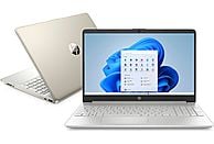 Laptop HP 15s-fq2241nw FHD i3-1115G4/8GB/512GB SSD/INT/Win11H Złoty