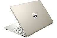 Laptop HP 15s-fq2241nw FHD i3-1115G4/8GB/512GB SSD/INT/Win11H Złoty