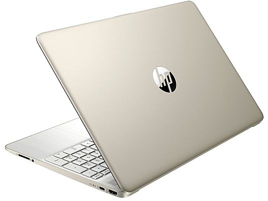 Laptop HP 15s-fq2241nw FHD i3-1115G4/8GB/512GB SSD/INT/Win11H Złoty