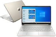 Laptop HP 15s-fq2241nw FHD i3-1115G4/8GB/512GB SSD/INT/Win11H Złoty