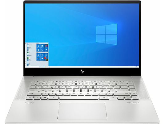 Laptop HP Envy 15-ep1131nw FHD i5-11400H/16GB/1TB SSD/RTX3050Ti 4GB/Win11Pro Srebrny (Natural Silver)