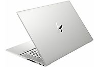 Laptop HP Envy 15-ep1131nw FHD i5-11400H/16GB/1TB SSD/RTX3050Ti 4GB/Win11Pro Srebrny (Natural Silver)