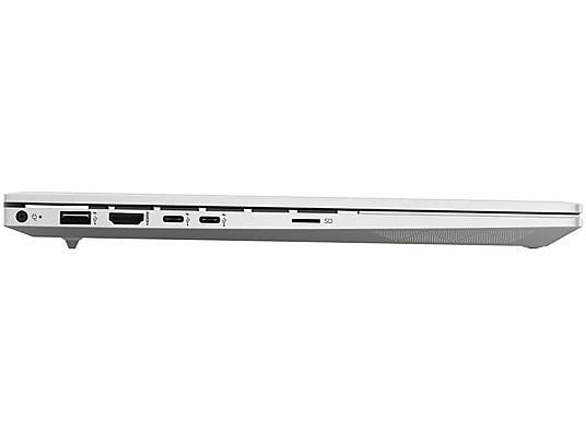 Laptop HP Envy 15-ep1131nw FHD i5-11400H/16GB/1TB SSD/RTX3050Ti 4GB/Win11Pro Srebrny (Natural Silver)