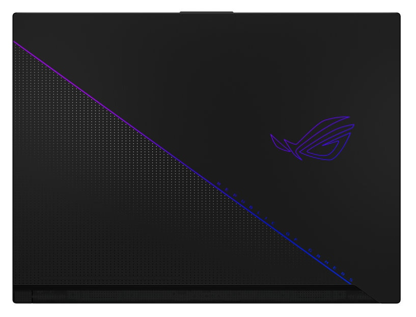 Laptop ASUS ROG Zephyrus Duo 16 (2022) GX650RX-LO154X WQXGA Ryzen 9 6900HX/32GB/2TB SSD/RTX3080Ti 16GB/Win11Pro Czarny