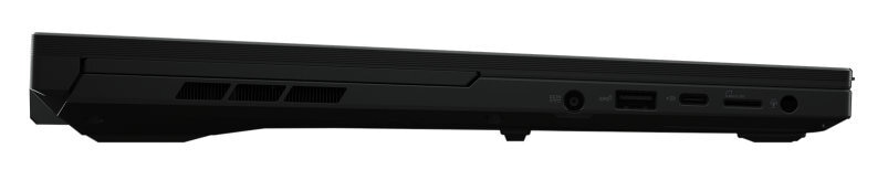 Laptop ASUS ROG Zephyrus Duo 16 (2022) GX650RX-LO154X WQXGA Ryzen 9 6900HX/32GB/2TB SSD/RTX3080Ti 16GB/Win11Pro Czarny