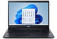 Laptop ACER Aspire 3 A315-23-R1AF FHD Ryzen 5 3500U/8GB/512GB SSD/INT/Win11H Czarny