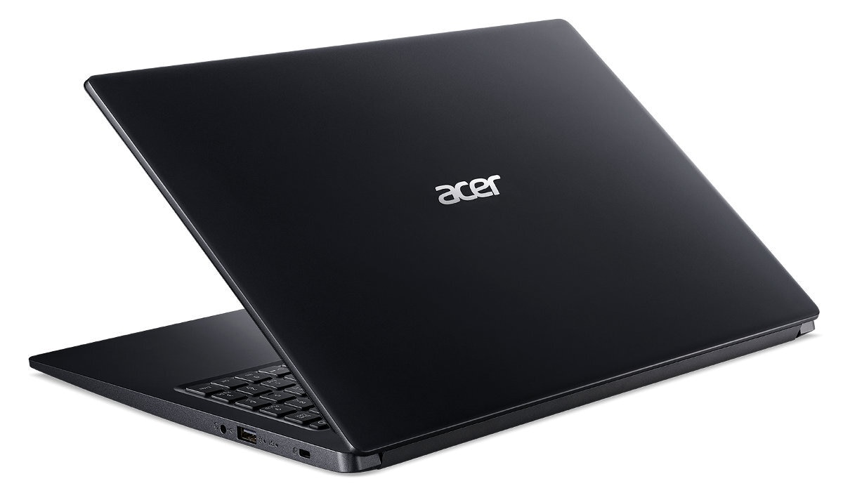 Laptop ACER Aspire 3 A315-23-R6CP FHD Ryzen 5 3500U/16GB/512GB SSD/INT/Win11H Czarny
