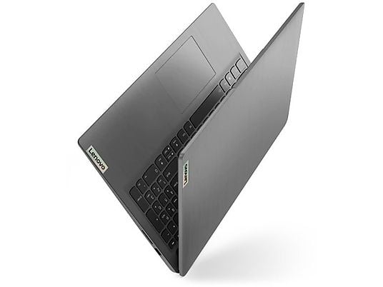 Laptop LENOVO IdeaPad 3 15ALC6 82KU018GPB FHD Ryzen 7 5700U/8GB/512GB SSD/INT/Win11H Szary (Arctic Grey)