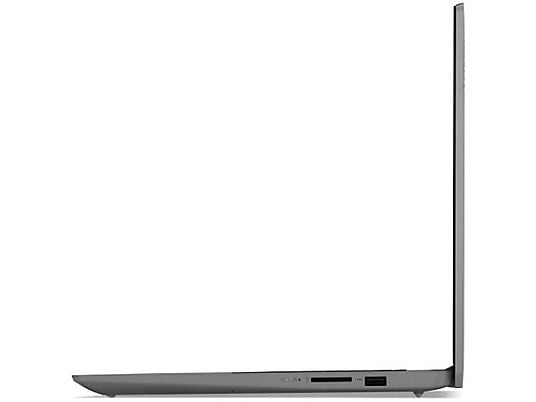 Laptop LENOVO IdeaPad 3 15ALC6 82KU018GPB FHD Ryzen 7 5700U/8GB/512GB SSD/INT/Win11H Szary (Arctic Grey)