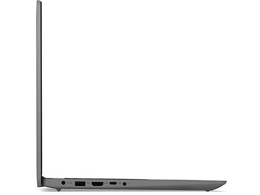 Laptop LENOVO IdeaPad 3 15ALC6 82KU018GPB FHD Ryzen 7 5700U/8GB/512GB SSD/INT/Win11H Szary (Arctic Grey)