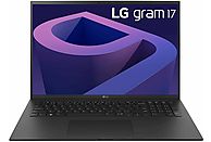 Laptop LG Gram 2022 17Z90Q-G.AD78Y WQXGA i7-1260P/32GB/1TB SSD/INT/Win11H Czarny (Obsidian Black)