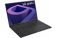 Laptop LG Gram 2022 17Z90Q-G.AD78Y WQXGA i7-1260P/32GB/1TB SSD/INT/Win11H Czarny (Obsidian Black)