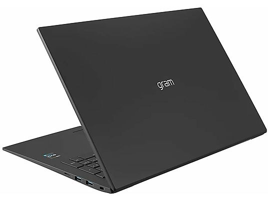 Laptop LG Gram 2022 17Z90Q-G.AD78Y WQXGA i7-1260P/32GB/1TB SSD/INT/Win11H Czarny (Obsidian Black)