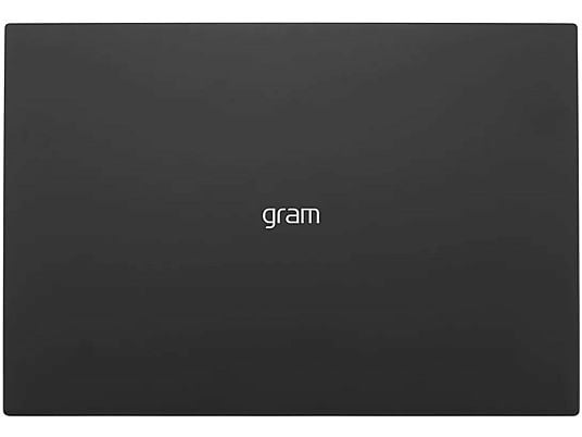 Laptop LG Gram 2022 17Z90Q-G.AD78Y WQXGA i7-1260P/32GB/1TB SSD/INT/Win11H Czarny (Obsidian Black)