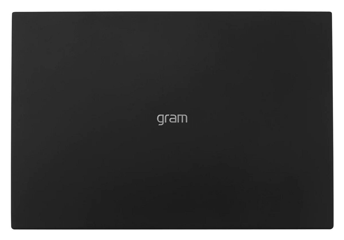 Laptop LG Gram 2022 16Z90Q-G.AA55Y WQXGA i5-1240P/16GB/512GB SSD/INT/Win11H Czarny (Obsidian Black)