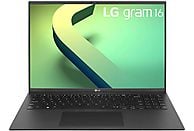 Laptop LG Gram 2022 16Z90Q-G.AA78Y WQXGA i7-1260P/16GB/1TB SSD/INT/Win11H Czarny (Obsidian Black)