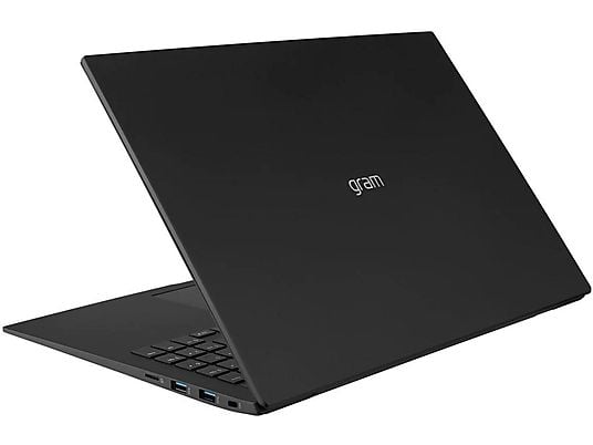 Laptop LG Gram 2022 16Z90Q-G.AA78Y WQXGA i7-1260P/16GB/1TB SSD/INT/Win11H Czarny (Obsidian Black)