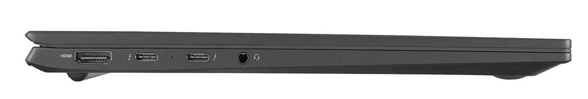 Laptop LG Gram 2022 14Z90Q-G.AA78Y WUXGA i7-1260P/16GB/1TB SSD/INT/Win11H Czarny