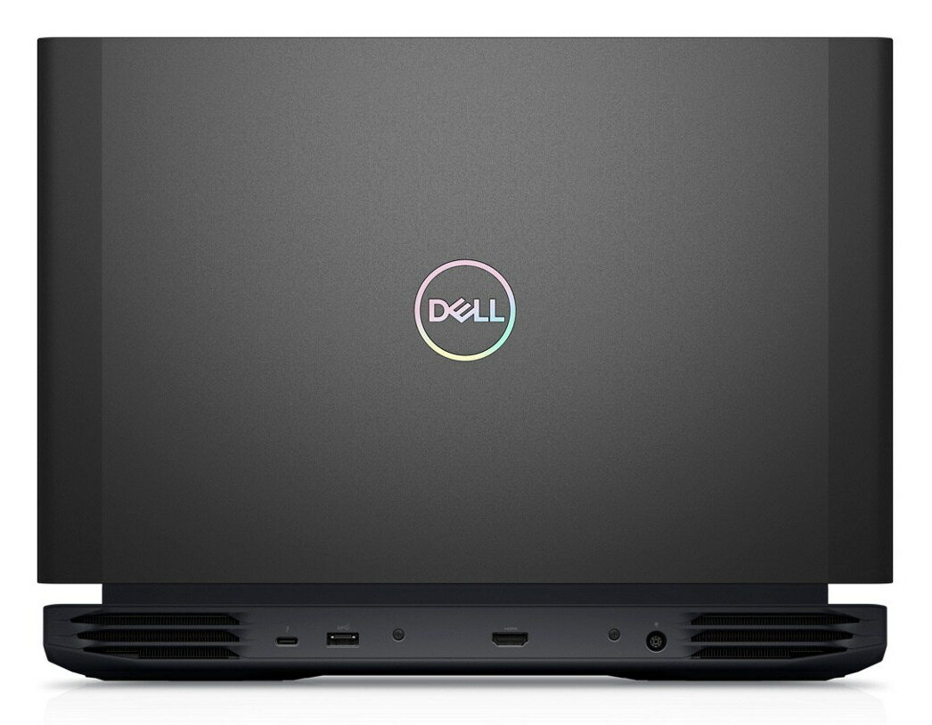 Laptop DELL G15 5511 FHD i5-11260H/16GB SSD/512GB SSD/RTX3050Ti 4GB/Win11Pro Szary (Dark Shadow Grey)