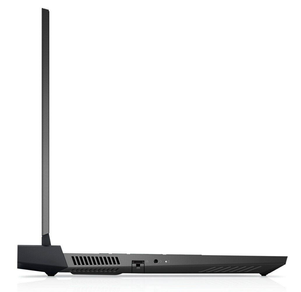 Laptop DELL G15 5511 FHD i5-11260H/16GB SSD/512GB SSD/RTX3050Ti 4GB/Win11Pro Szary (Dark Shadow Grey)