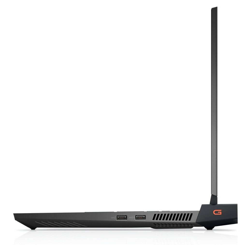 Laptop DELL G15 5511 FHD i5-11260H/16GB SSD/512GB SSD/RTX3050Ti 4GB/Win11Pro Szary (Dark Shadow Grey)