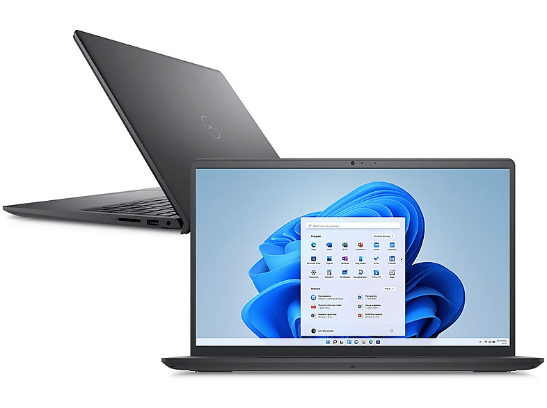 Laptop DELL Inspiron 15 3525 FHD Ryzen 5 5625U/8GB/512GB SSD
