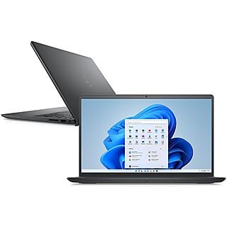 Laptop DELL Inspiron 15 3525 FHD Ryzen 5 5625U/8GB/512GB SSD/INT/Win11Pro Czarny