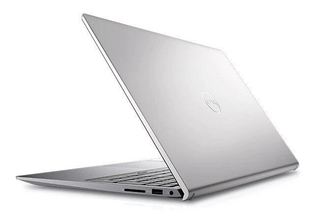 Laptop DELL Inspiron 15 5510 FHD i7-11390H/16GB/512GB SSD/INT