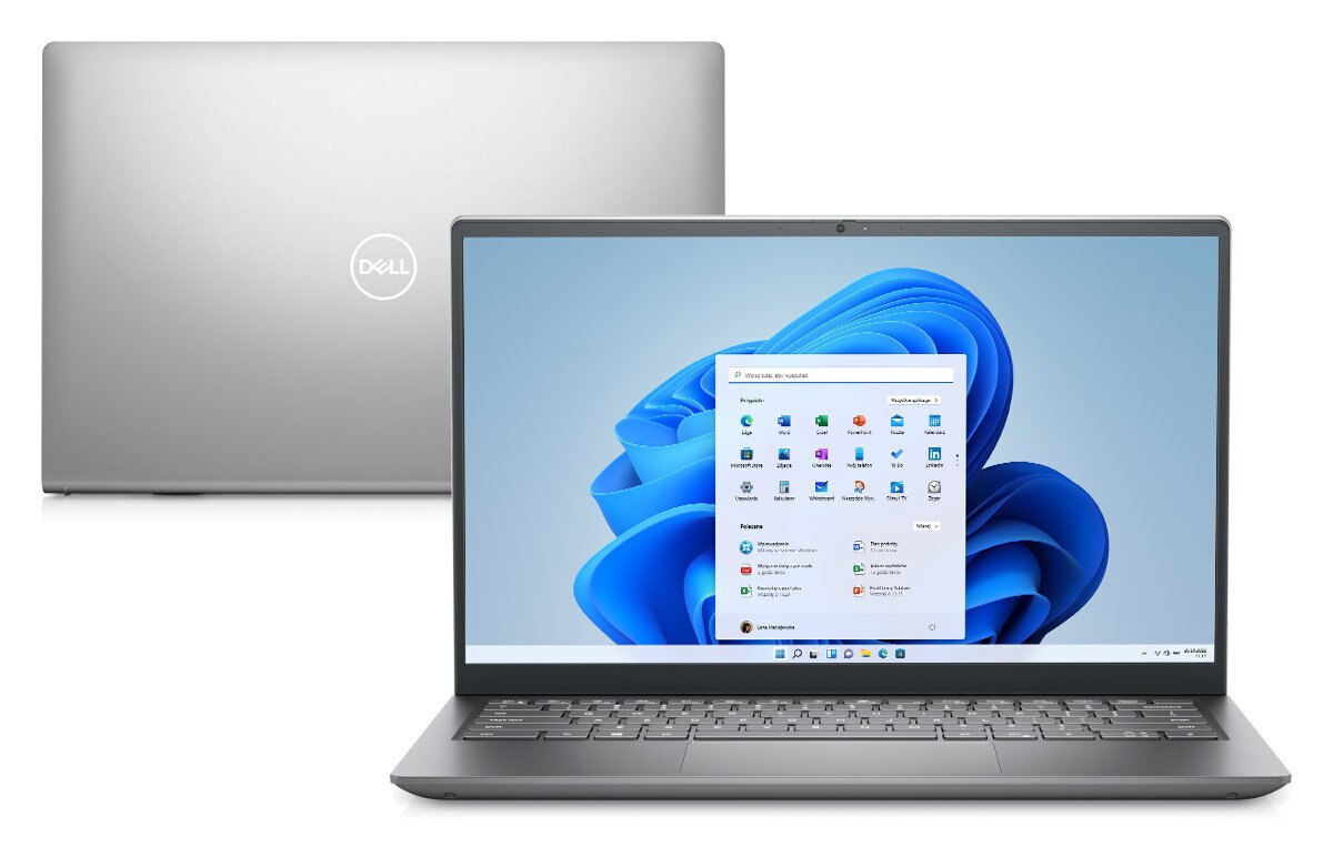 Dell Inspiron 14 5415 Ryzen7 16GB 512GB