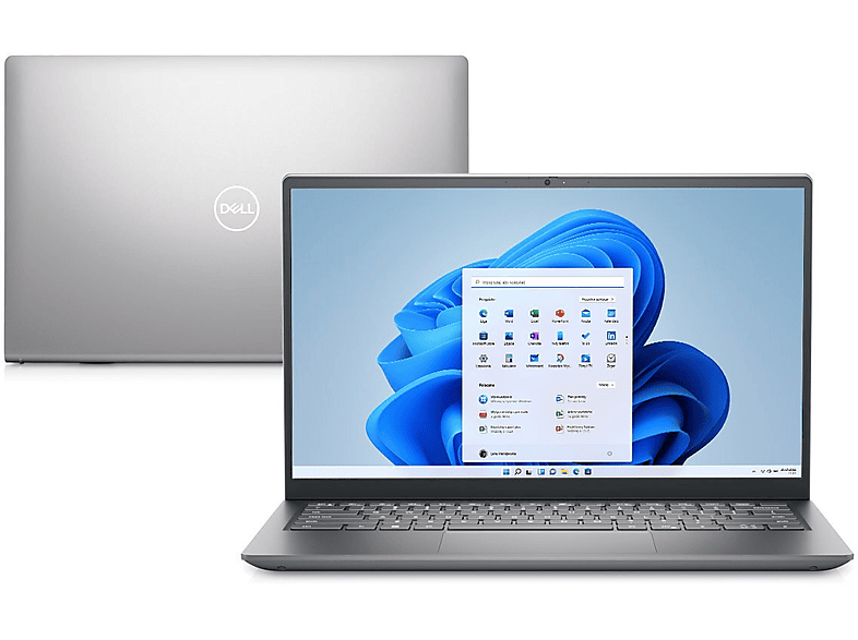 Laptop DELL Inspiron 14 5415 FHD Ryzen 7 5700U/16GB/512GB SSD/INT