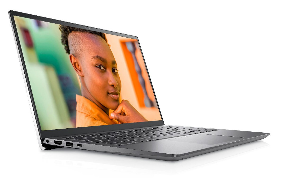 Laptop DELL Inspiron 14 5415 FHD Ryzen 7 5700U/16GB/512GB