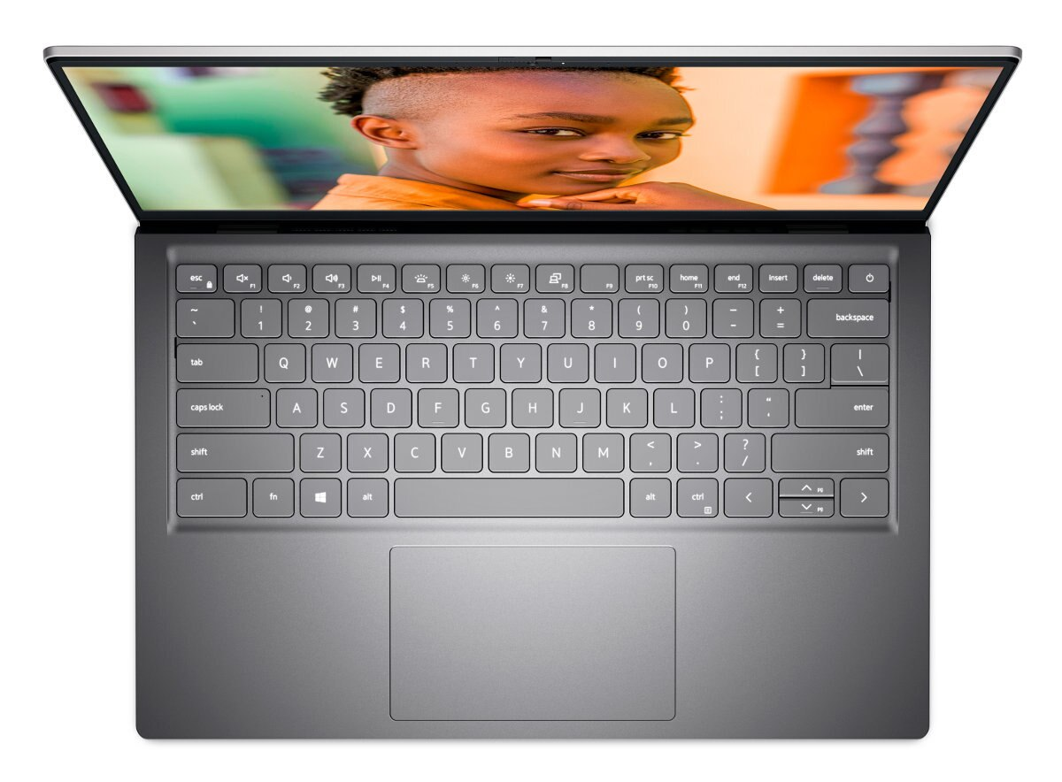 Laptop DELL Inspiron 14 5415 FHD Ryzen 7 5700U/16GB/512GB SSD/INT